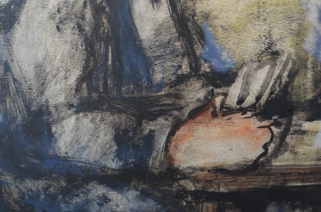 B. KOPMAN (1887-1965) Russian - Belorussian - American