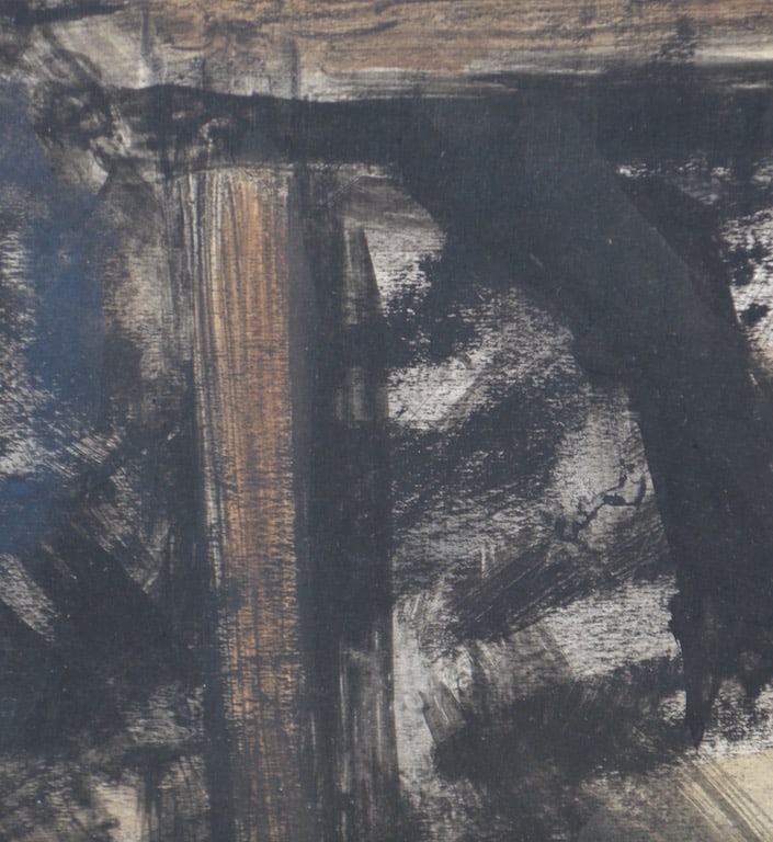 B. KOPMAN (1887-1965) Russian - Belorussian - American