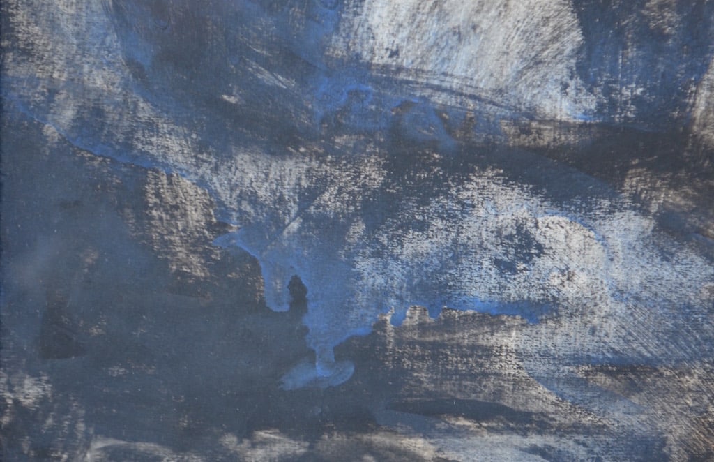 B. KOPMAN (1887-1965) Russian - Belorussian - American