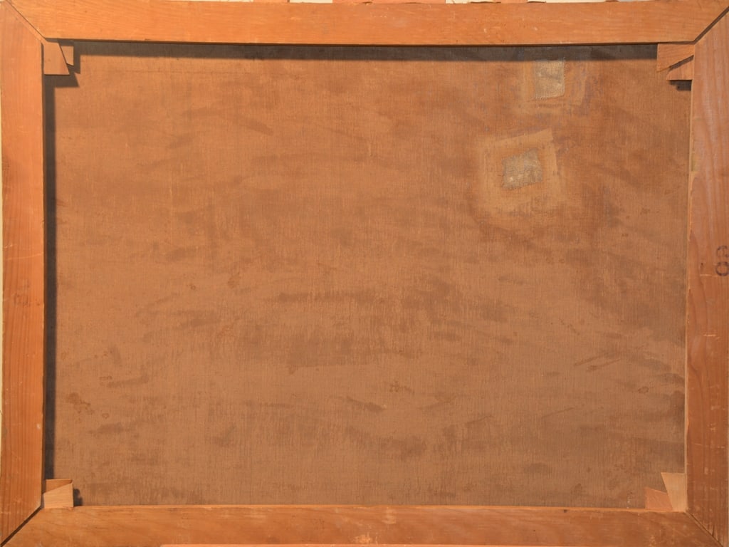 Gyula GYERTYANYI NEMETH (1892-1946) Hungarian