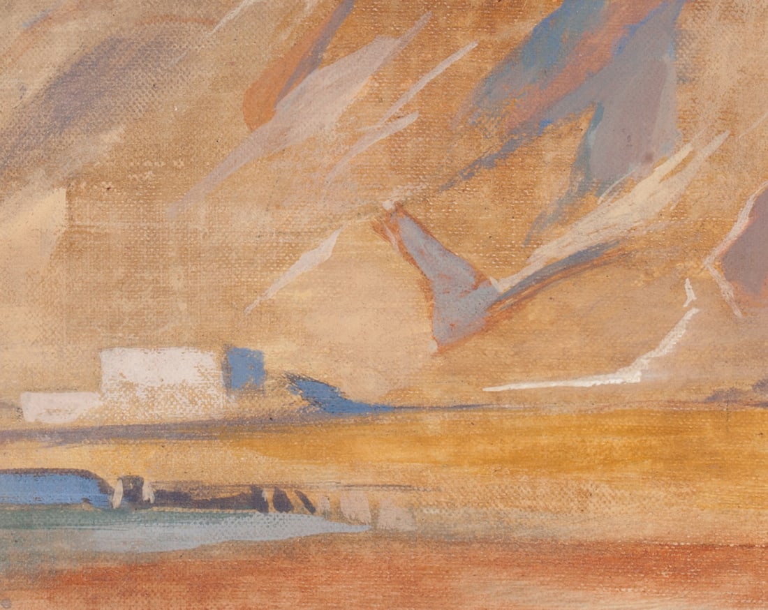 Nicolaj ROERICH (1874-1947) Russian - Indian