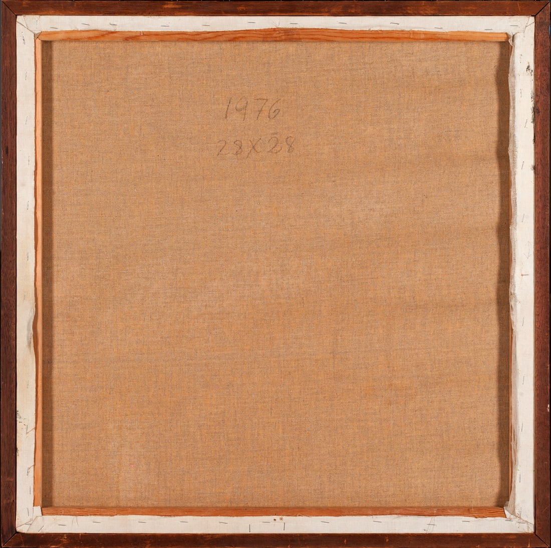 Charlotte Park (1918-2010) American