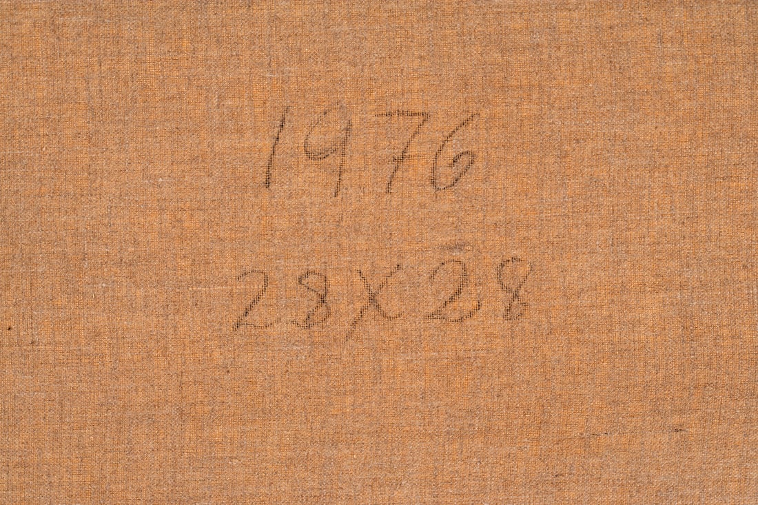 Charlotte Park (1918-2010) American