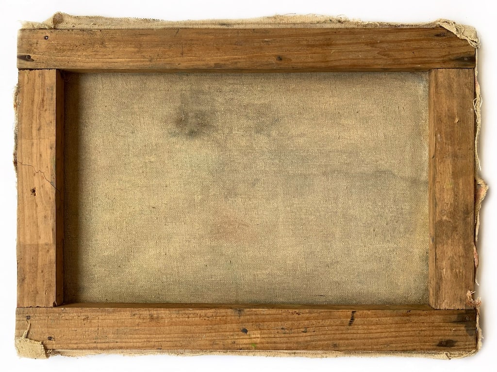 Alice HALICKA (1895-1975) Polish - French