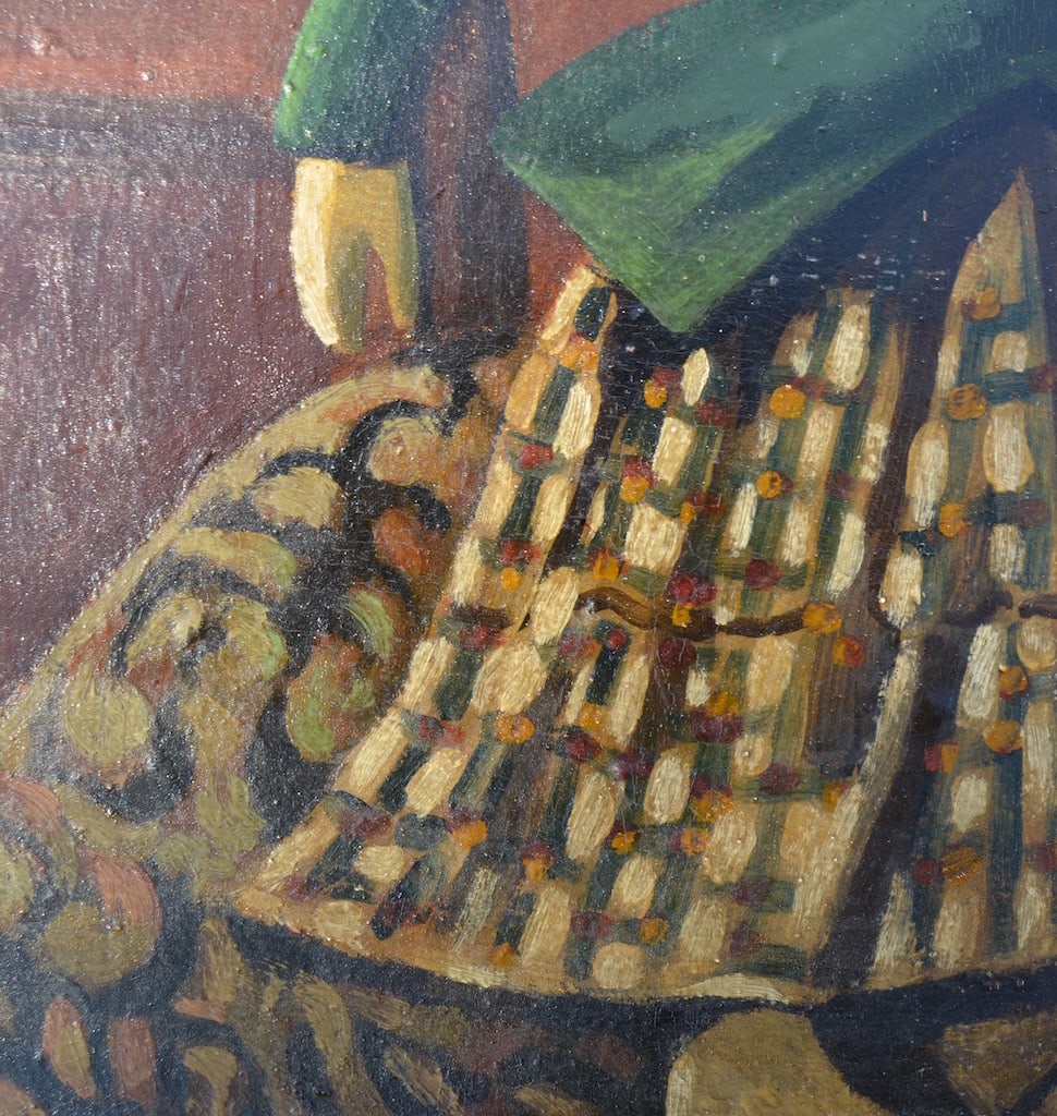 Jozef ANDRZEJEWSKI (1898 - after 1934) Ukrainian - Polish
