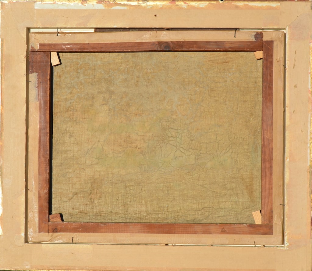 Wasyl PEREBYINISSE 1896-1966 Ukrainian / Polish / British