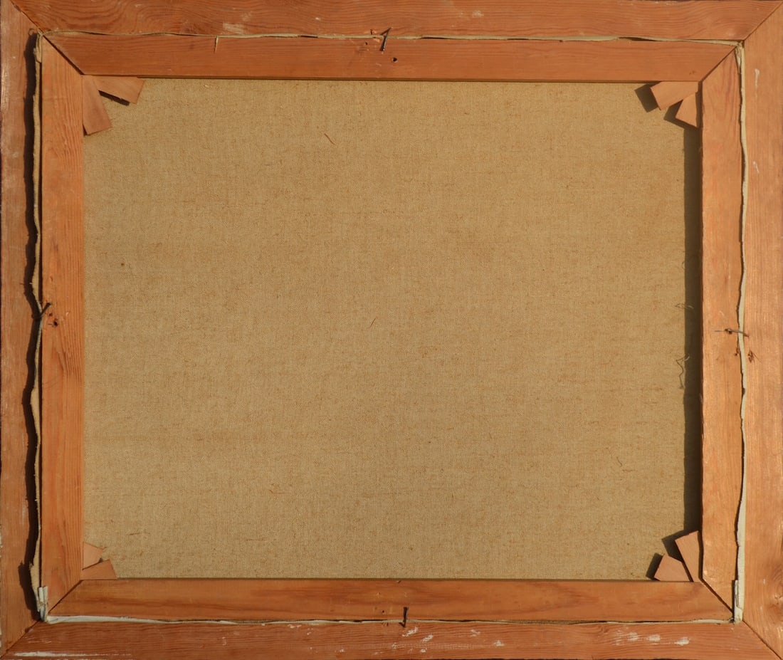 Serge Pimenoff (1895-1960) Russian - Ukrainian - French