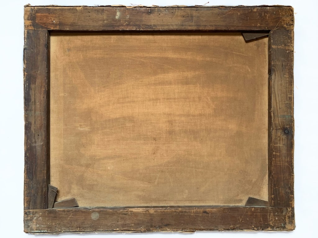 Moses OLEY (1896-1978) Polish - American