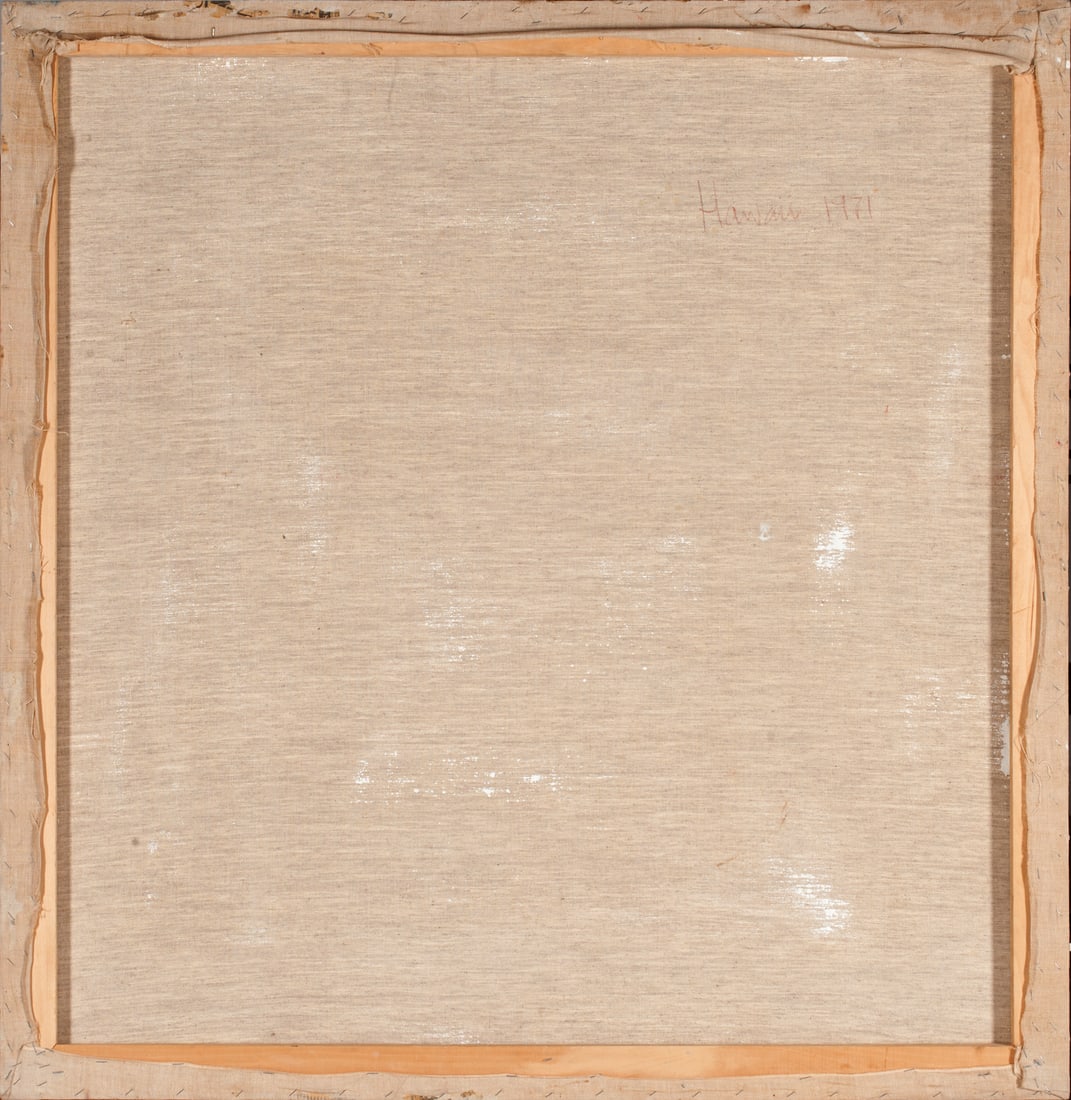 Janet Lippincott 1918-2007 American, New York, New Mexico