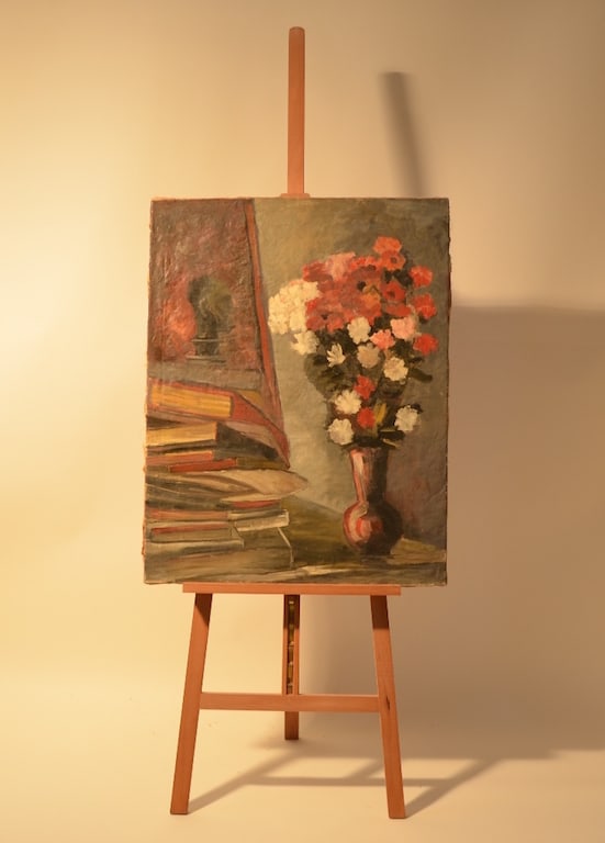 Pavlo VOLOKIDIN (1877-1936) Russian - Ukrainian