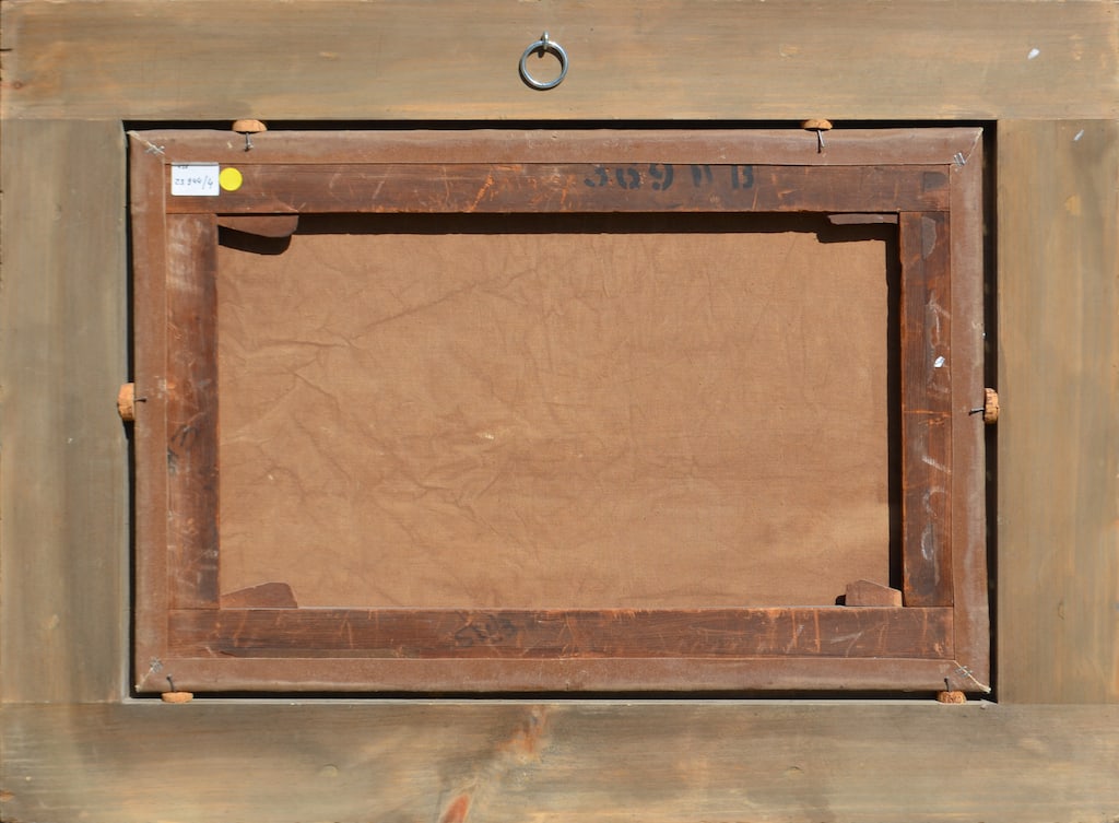 John CALLOW (1822-1878)