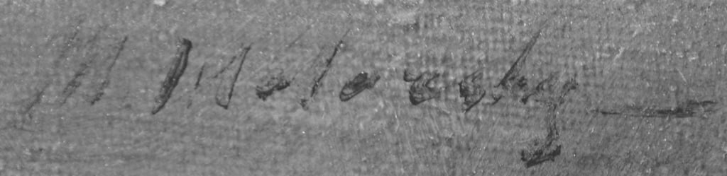 M. MOLARSKY (1885-1950) Russian - Ukrainian - American