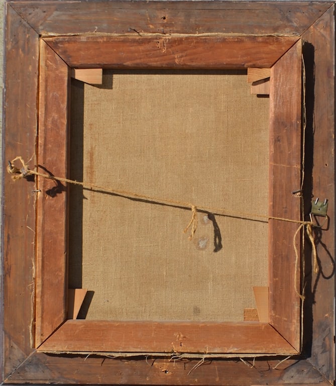 M. MOLARSKY (1885-1950) Russian - Ukrainian - American