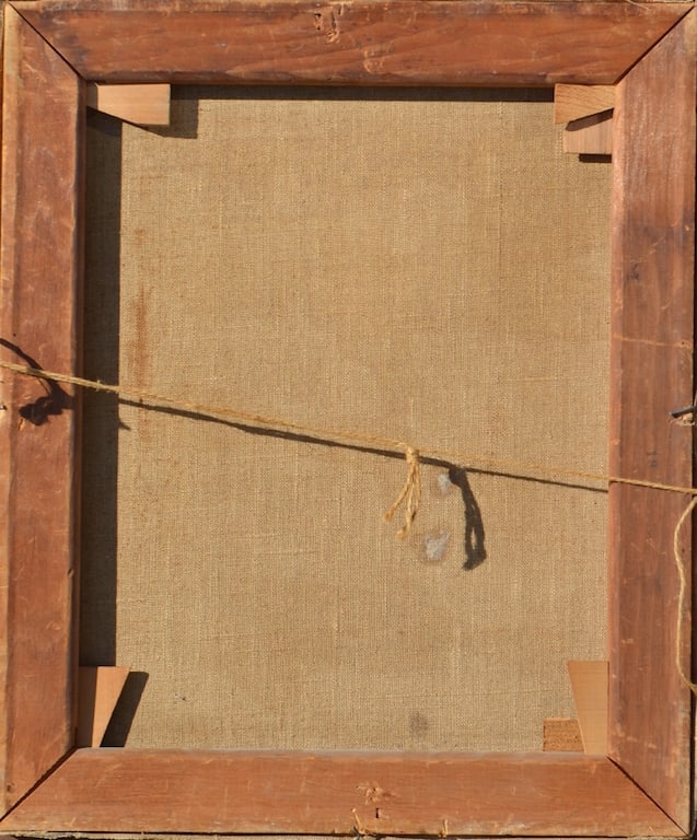 M. MOLARSKY (1885-1950) Russian - Ukrainian - American