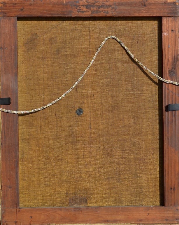 Osip BRAZ (1873-1936) Russian / Ukrainian / French