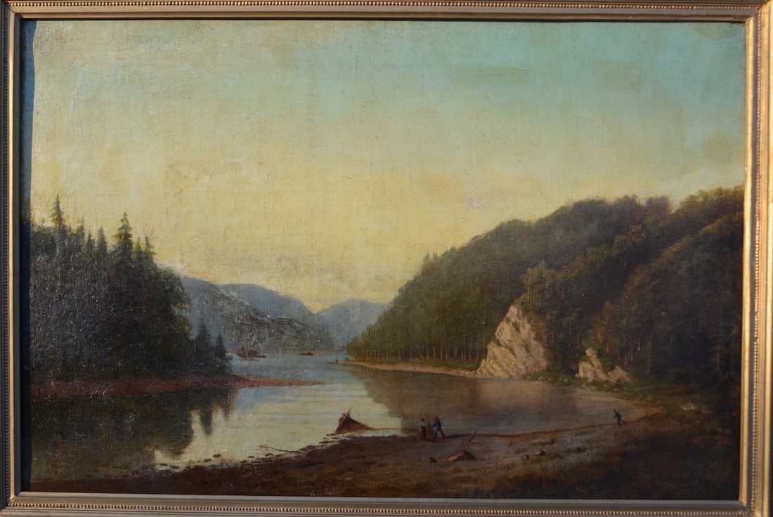 Petr VERESCAGIN (1836-1886) Russian