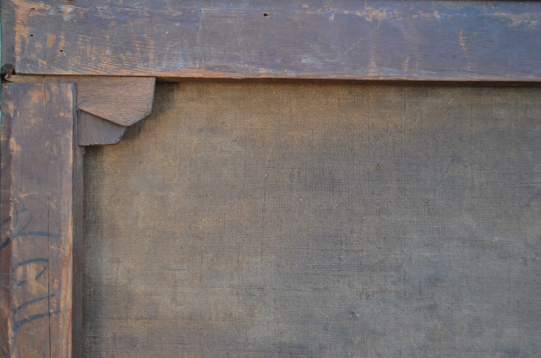 Petr VERESCAGIN (1836-1886) Russian