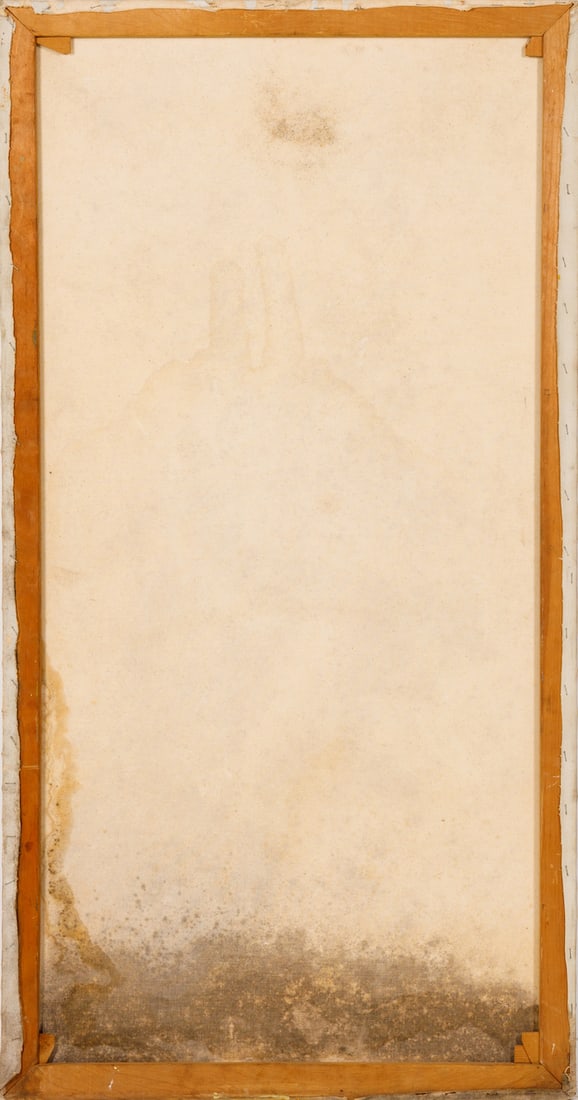 James Henry DAUGHERTY (1889-1974) American