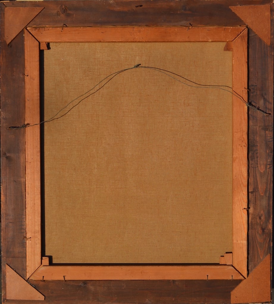 Pierre GRIMM (1898-1979) Russian - Ukrainian - French