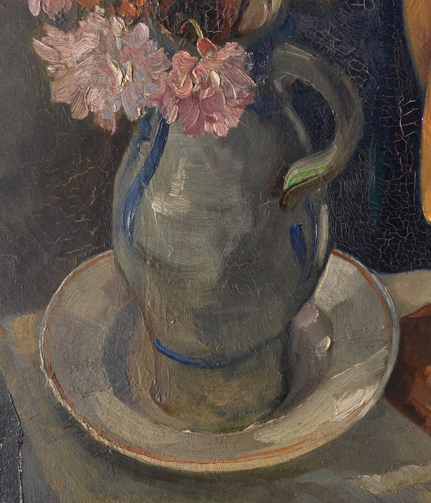 Pierre GRIMM (1898-1979) Russian - Ukrainian - French