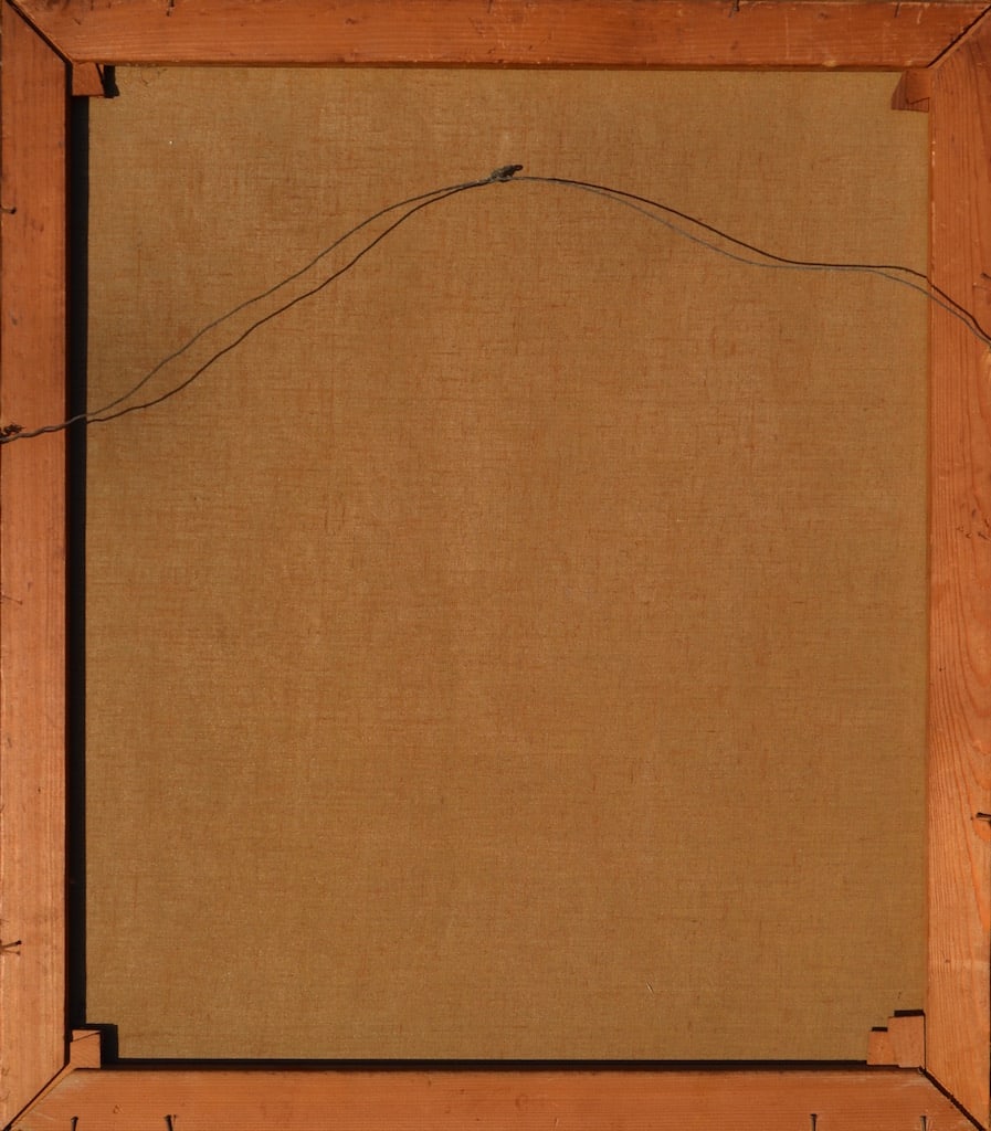 Pierre GRIMM (1898-1979) Russian - Ukrainian - French