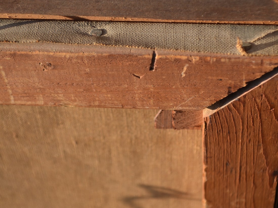 Pierre GRIMM (1898-1979) Russian - Ukrainian - French