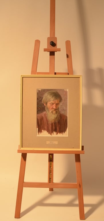 Mitrofan FEDOROV (1870-1942) Ukrainian - Russian