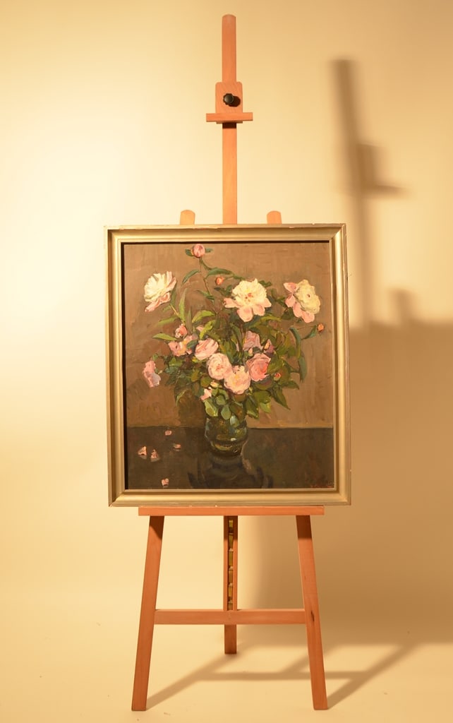 Vladimir KUZNETSOV (1924) Russian - Ukrainian