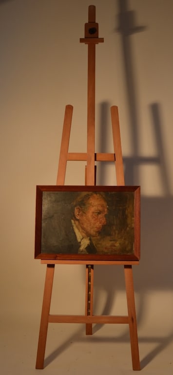 Nikolaj BUT (1928-1989) Ukrainian - Russian Nikolaj BUT (1928-1989) Ukrainian - Russian