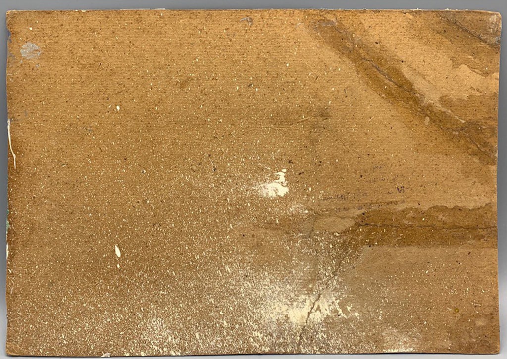 Gavriil GLYUK (1912-1983) Ukrainian - Romanian