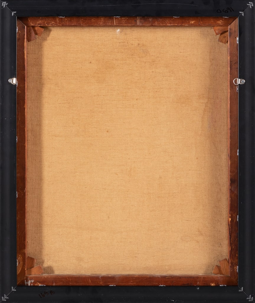 Carl Robert HOLTY (1900-1973) Germany - American