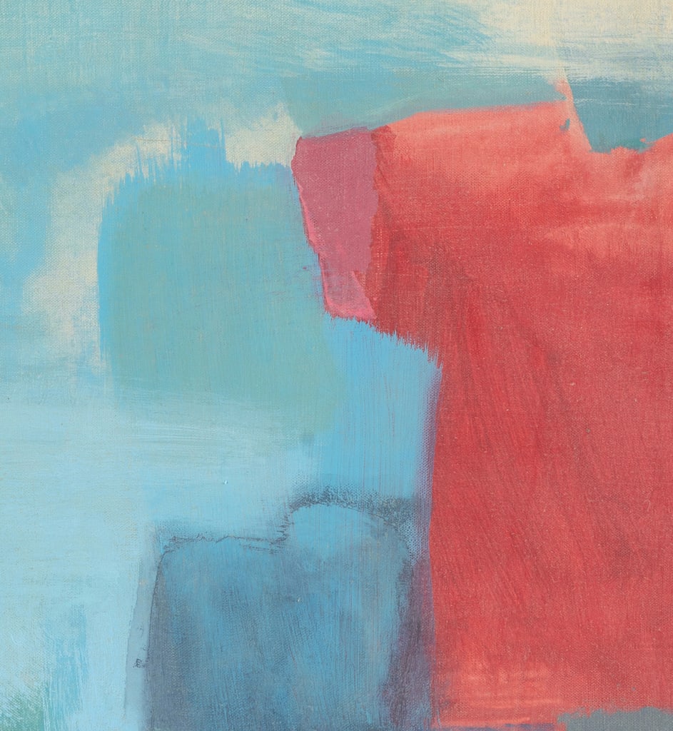 Carl Robert HOLTY (1900-1973) Germany - American