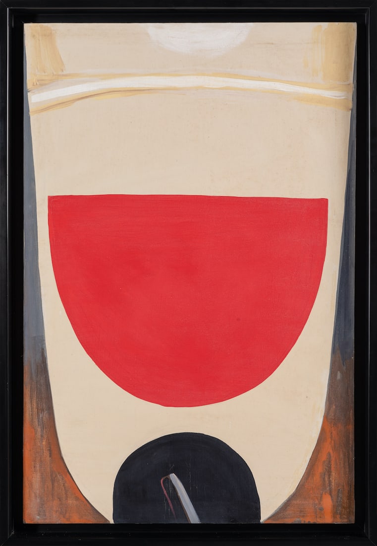 Terry FROST (1915-2003) British