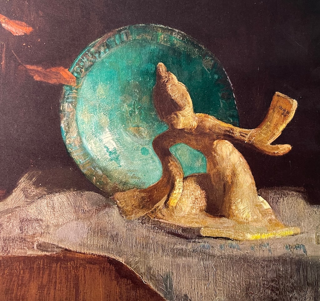 Hovsep PUSHMAN (1877-1966) Armenian - American