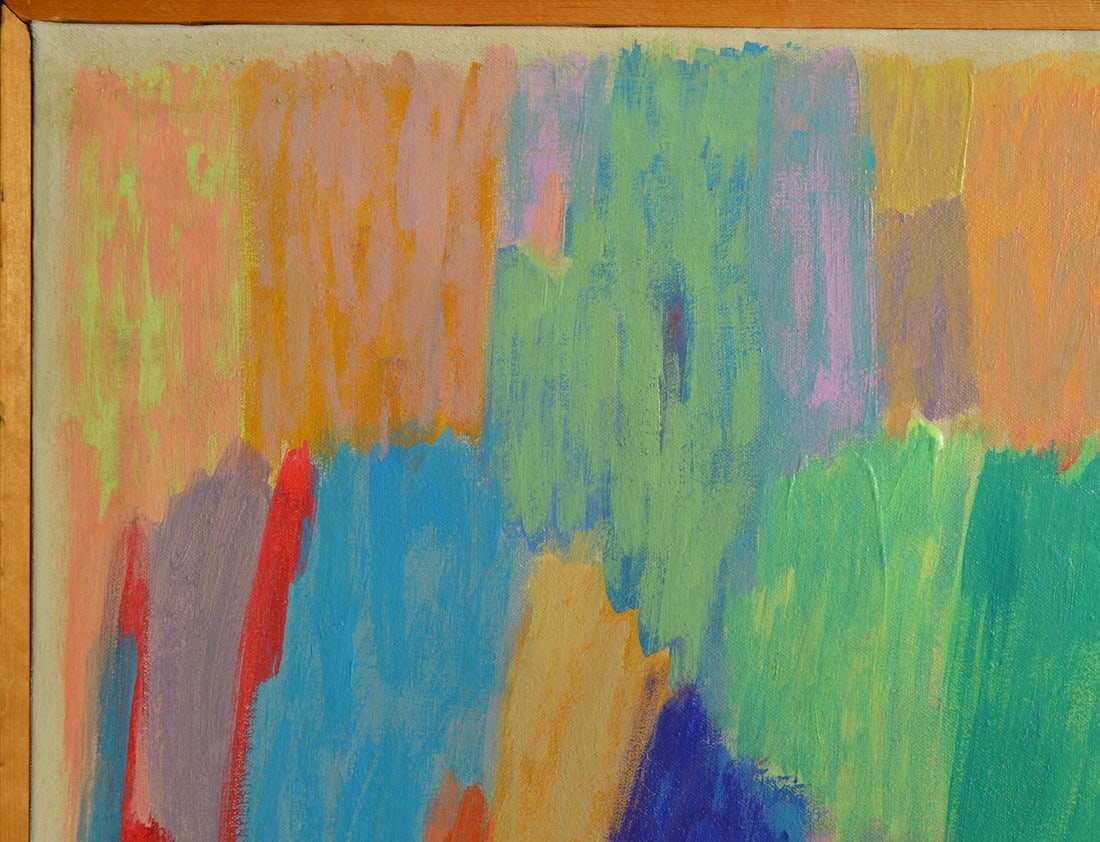 John OPPER (1908-1994) American