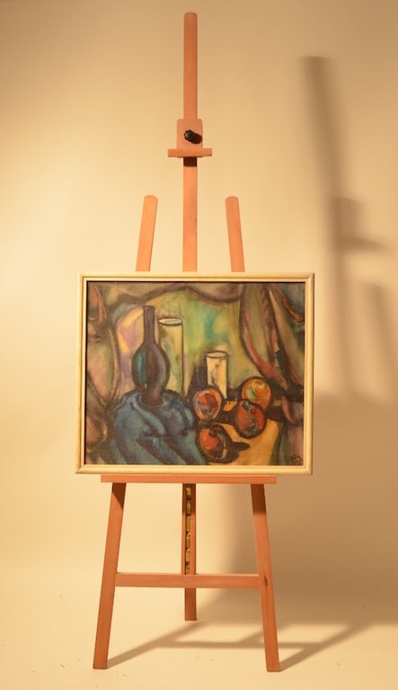 Sergey Lunev (1909-1978) Russian - Ukrainian