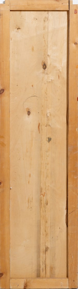 Peter BUSA (1914-1985) American