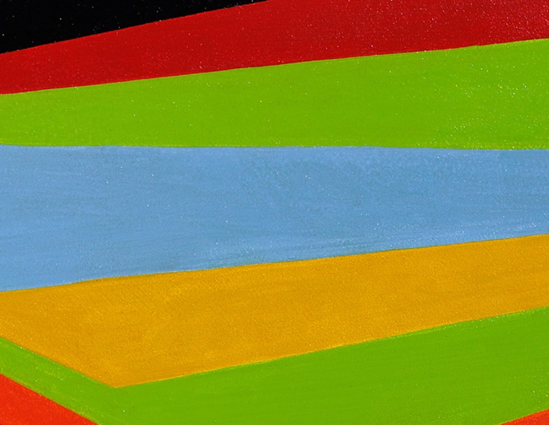 Hercules BARSOTTI (1914-2010) Brazilian