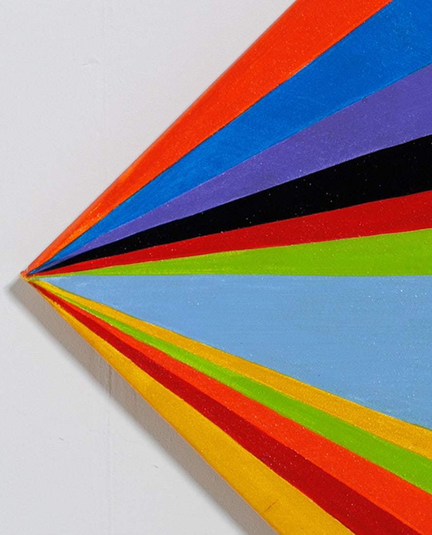 Hercules BARSOTTI (1914-2010) Brazilian