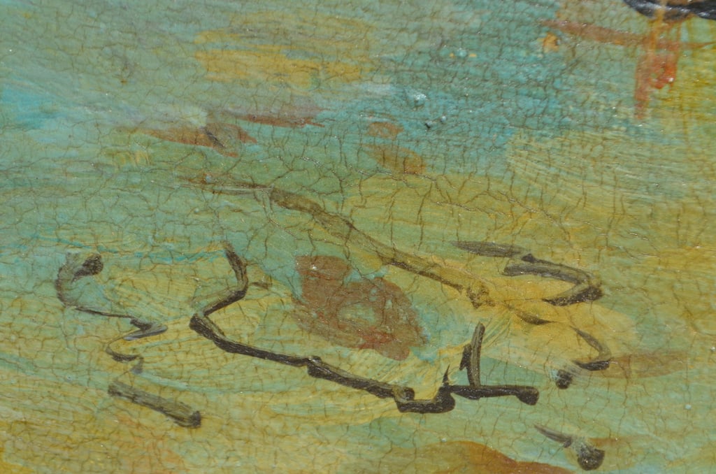 Konstantin PYNEEV (1868-1922) Ukrainian