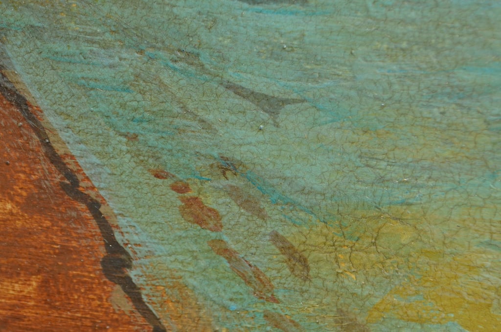 Konstantin PYNEEV (1868-1922) Ukrainian