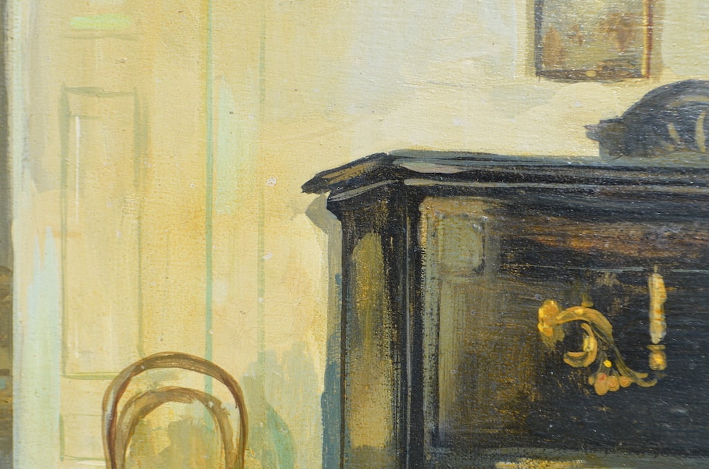 Konstantin PYNEEV (1868-1922) Ukrainian