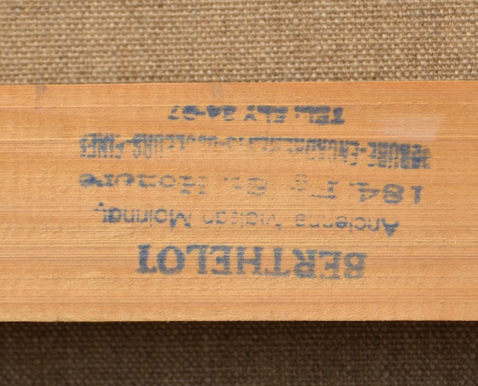 Vladimir ANTIHOVITCH (1899-1971) Russian - French