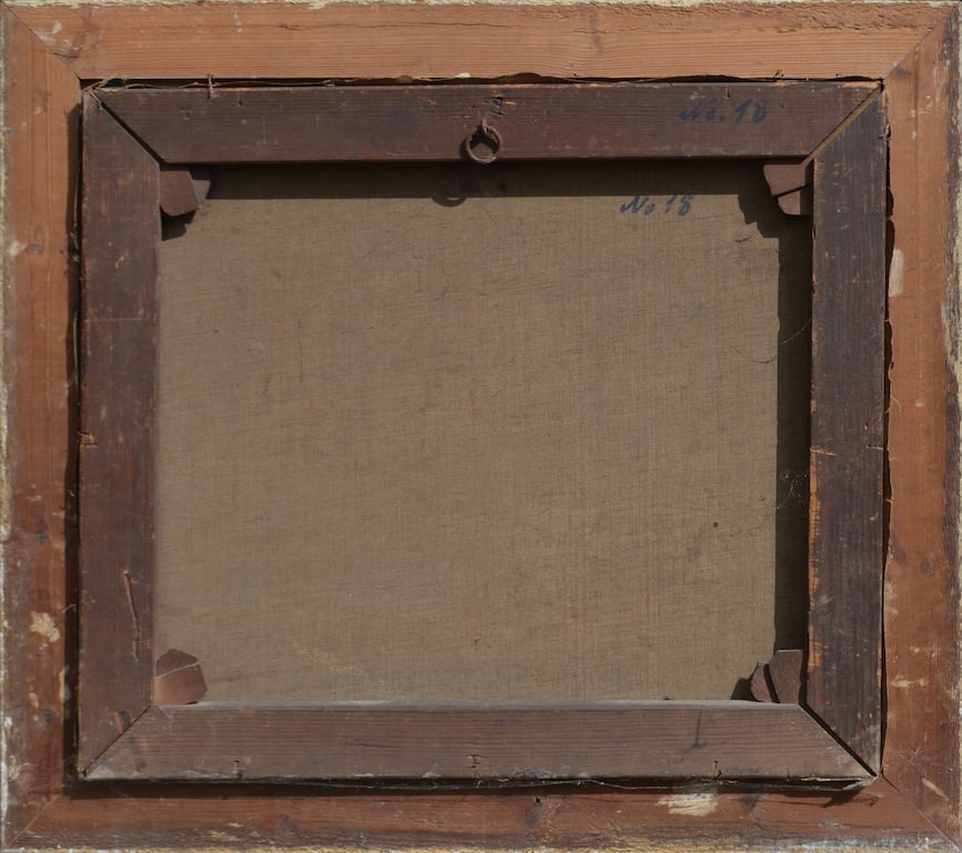 Piotr Petrovich KONCHALOVSKY (1876-1956) Russian