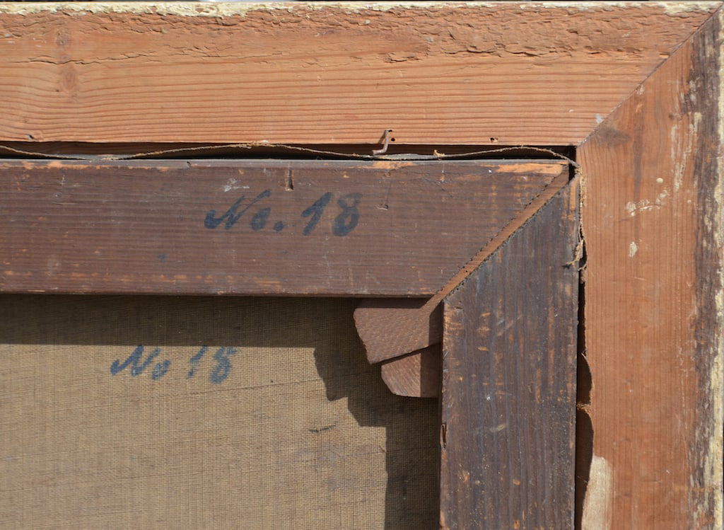 Piotr Petrovich KONCHALOVSKY (1876-1956) Russian