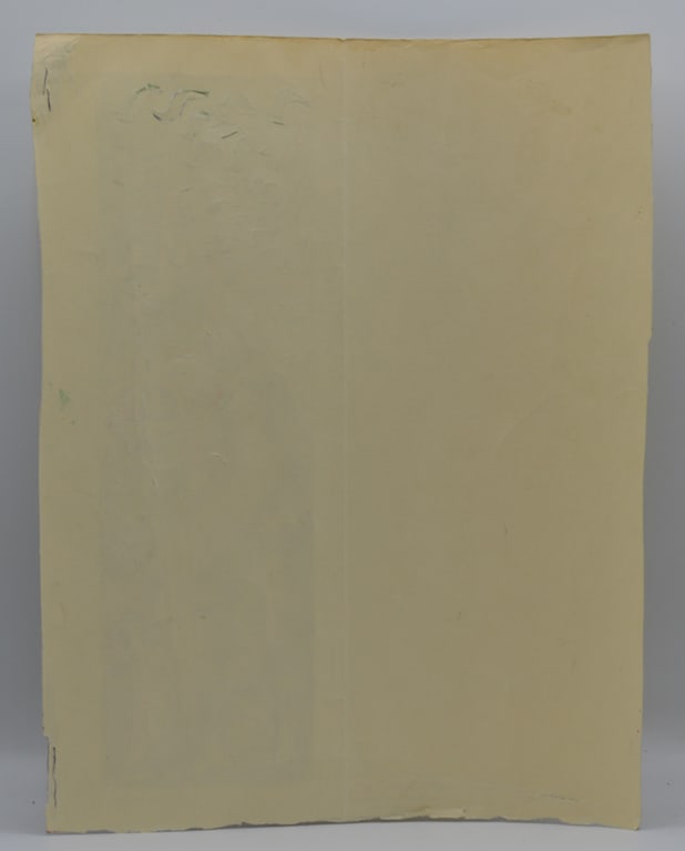 Maria SINIAKOVA (1898-1984) Russian