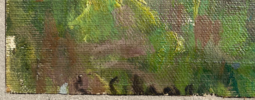 Serge SEDRAC (1878-1974) Armenian - French