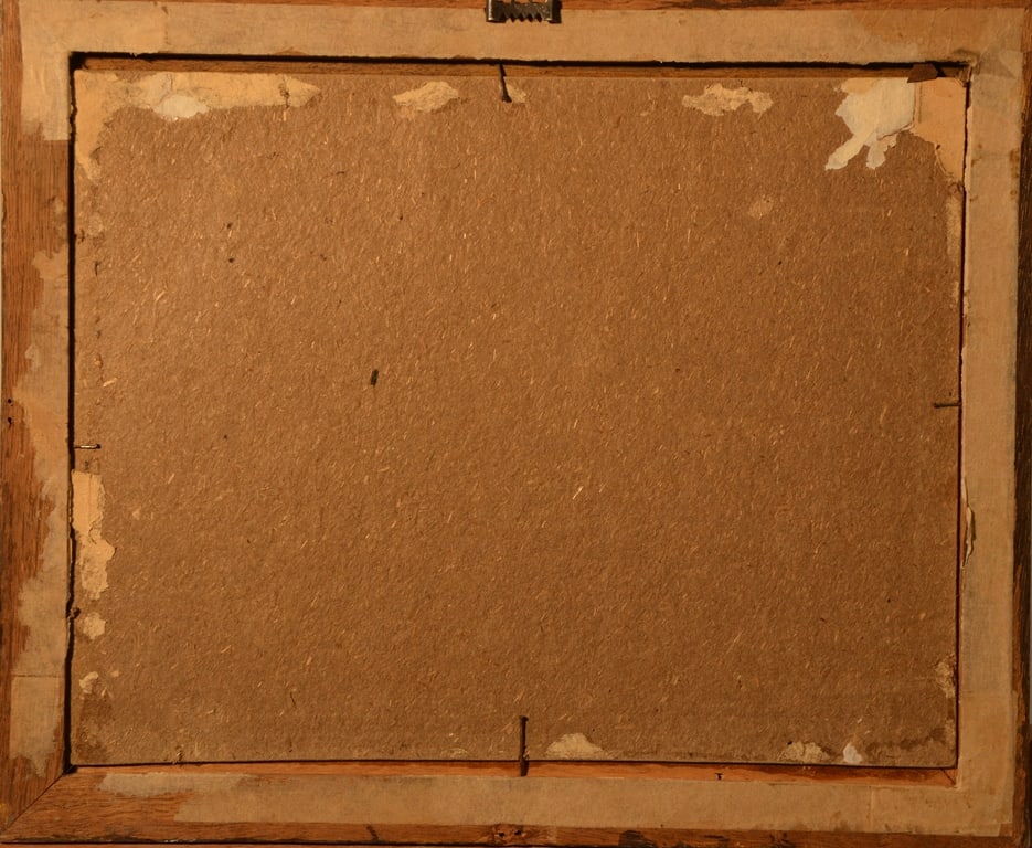 Petro NOSKO (1885-1976) Russian - Ukrainian