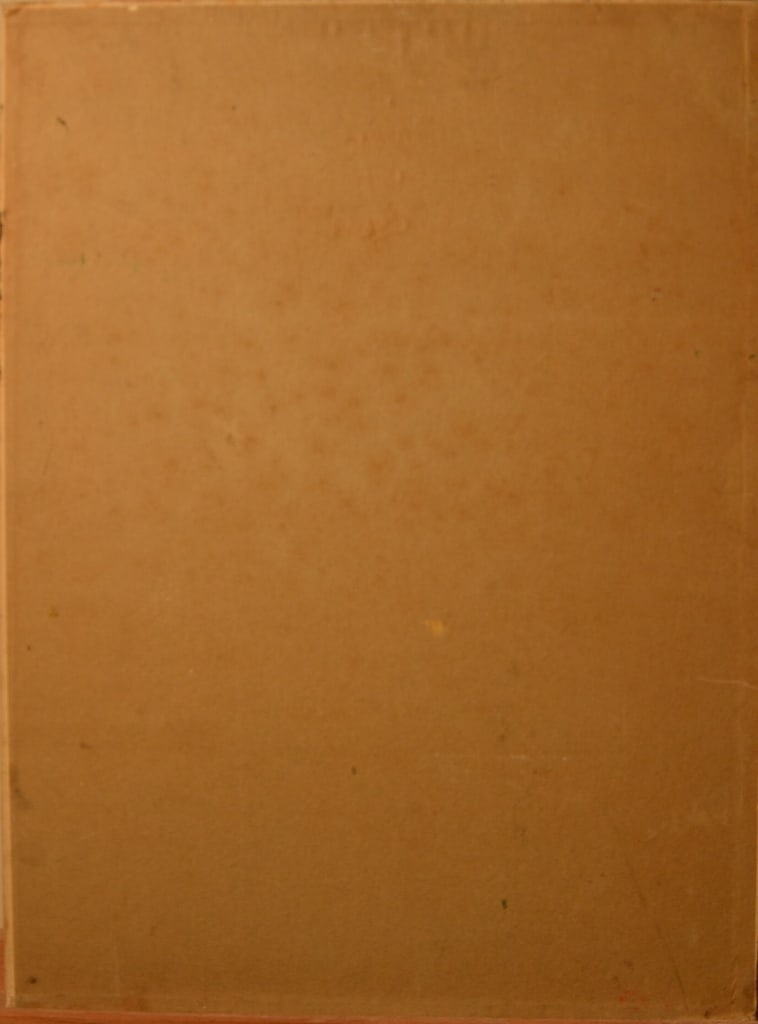 Anna STARITSKY (1908-1981) Russian - Ukrainian - French