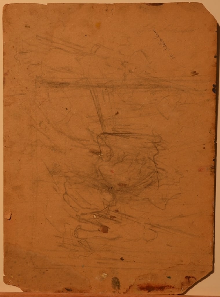 Yuri LYUBAVIN (1923-1998) Russian - Ukrainian Yuri LYUBAVIN (1923-1998) Russian - Ukrainian